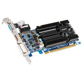 GIGABYTE GeForce GT 610 2GB